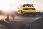 Audi S1 Sportback 2014 года (AU)